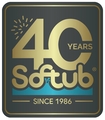 Softub 40 Years