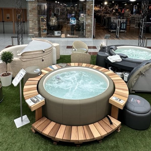 Prezentace BRNO a otevírací doba 30.4. - 8.5.2026